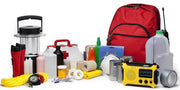 How To Prepare Winter Emergency Kit For Your Vehicle - YXPCARS