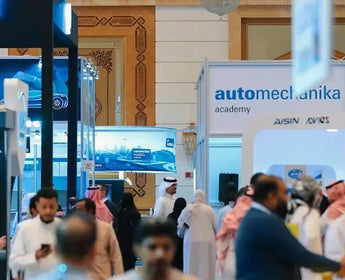 شراكة ذات رؤية واسعة: نجاحنا يبدأ من تعاوننا