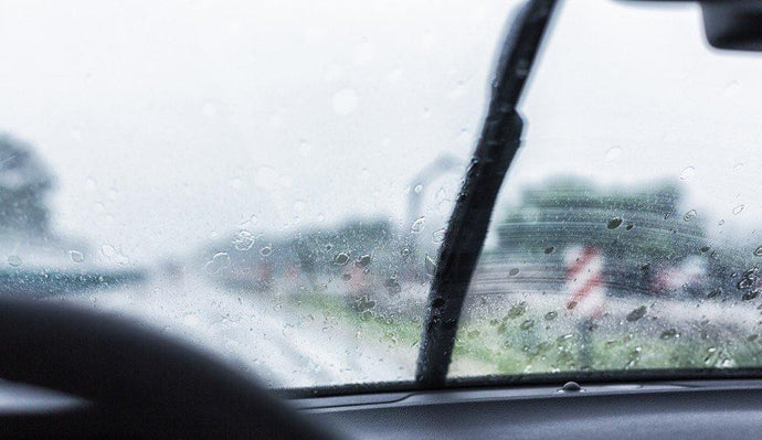 How to Fix Common Wiper Problem