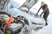 7 winter maintenance services you need for your car - YXPCARS