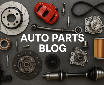 ⚙️ Don’t Let a 20 Part Wreck Your 20,000 Car: Small Parts, Big Consequences