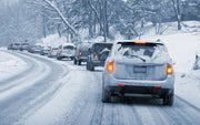 Top Reasons Why You Should Change Your Car Brake Pads Before Winter - YXPCARS