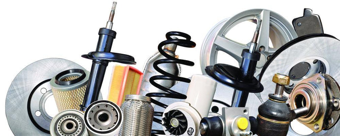 Free Tips for buying auto parts online