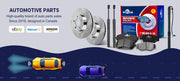 YXPCARS products are sold on third-party platforms for sale - YXPCARS