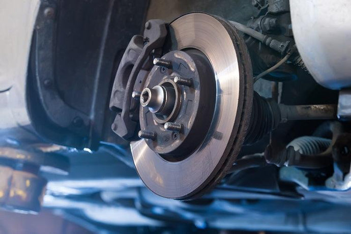 Brake repair and maintenance can avoid brake failure