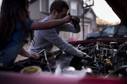 When to replace your auto parts, here's the answer! - YXPCARS