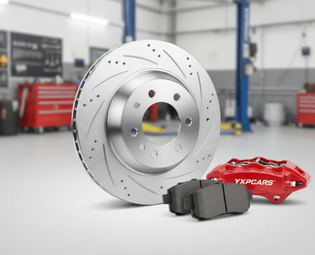 The New Standard for OE Replacement: YXPCARS’ 2026 North American Commitment to Quality and Reliability