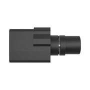Air Suspension Rear Height Sensors, Ride Headlight Level Sensor for Land Rover Discovery 1999 2000 2001 2002 2003 2004/ Range Rover 2003-2005 Parts# RQH100030
