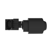 Air Suspension Rear Height Sensors, Ride Headlight Level Sensor for Land Rover Discovery 1999 2000 2001 2002 2003 2004/ Range Rover 2003-2005 Parts# RQH100030