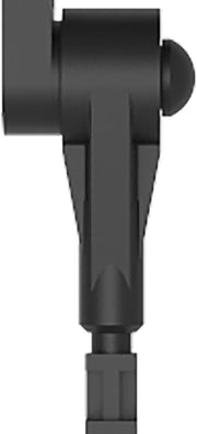 Air Suspension Rear Height Sensors, Ride Headlight Level Sensor for Land Rover Discovery 2017/ Range Rover 2013-2017/ Range Rover Sport 2014 2015 2016 2017 Parts# LR033257