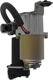 Air Suspension Compressor for Air Ride Pump for Toyota Land Cruiser 2002-2009/ 4Runner 2003-2009 V8 4.7L, for Lexus Gx470 2003-2009 V8 4.7L Gx460 2010-2016 4.6L V8 Parts# 4891060020 with dryer