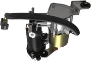 Air Suspension Compressor for Air Ride Pump for Toyota Land Cruiser 2002-2009/ 4Runner 2003-2009 V8 4.7L, for Lexus Gx470 2003-2009 V8 4.7L Gx460 2010-2016 4.6L V8 Parts# 4891060020 with dryer