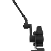 Air Suspension Front Left Height Sensors, Ride Headlight Level Sensor for Land Rover Range Rover L322 2003 2004 2005 2006 2007 2008 2009 Parts# LR020626