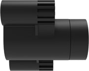 Air Suspension Rear Height Sensors, Ride Headlight Level Sensor for Land Rover Discovery 2017/ Range Rover 2013-2017/ Range Rover Sport 2014 2015 2016 2017 Parts# LR033257