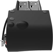 Air Suspension Compressor for Air Ride Pump, for Infiniti QX56 2004-2013 V8 5.6L/ QX80 2014-2018 V8 5.6L, for Nissan Armada 2005-2019 V8 5.6L with bracket & dustproof rubber cover