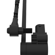 Air Suspension Rear Left Height Sensors, Ride Headlight Level Sensor for Land Rover Range Rover 2004 2005 2006 2007 2008 2009 V8 4.2L 4.4L Parts# RH-5062