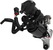 Air Suspension Compressor for Air Ride Pump, for Lexus LS430 2001 2002 2003 2004 2005 2006 V8 4.3L Parts# 4891050050