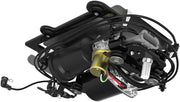 Air Suspension Compressor for Air Ride Pump, for Cadillac SRX 2004-2009/ STS 2005 2006 2007 2008 2009 2010 with bracket Parts# 88957190 25747997