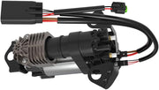 Air Suspension Compressor for Air Ride Pump, for Jeep Grand Cherokee WK2 2011 2012 2013 2014 2015 2016 2017 2018 2019 2020 Parts# 68041137AC 68204730AG 68232648AA