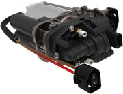 Air Suspension Compressor for Air Ride Pump Compatible with Por-sche Panamera 2017 2018 2019 2020 2021 2022 Parts# 971616007B 971616007C 971616007D