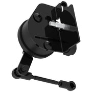 Air Suspension Front Right Height Sensors, Ride Headlight Level Sensor for Chevy Corvette 2014 2015 2016 2017 2018 2019 V8 6.2L Parts# 23110568