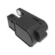Air Suspension Height Sensors, Ride Headlight Level Sensor for BMW 128i/ 135i/ 323i/ 328i/ 328i Xdrive/ 335i/ M3/ Z4, for Mini Cooper Countryman Paceman Parts# 37146778815