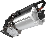 Air Suspension Compressor for Air Ride Pump Compatible with Por-sche Panamera 2017 2018 2019 2020 2021 2022 Parts# 971616007B 971616007C 971616007D