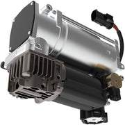 Air Suspension Compressor for Air Ride Pump Compatible with Land Rover Discovery 1998 1999 2000 2001 2002 2003 2004 Parts# RQG100041 RQG100040