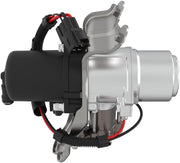 Air Suspension Compressor for Air Ride Pump, for Toyota Sequoia 2004 2005 2006 2007 V8 4.7L Parts# 4891434010 949-365