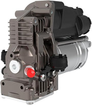 Air Suspension Compressor for Air Ride Pump Compatible with Mercedes-Benz S65 AMG CL63 AMG CL65 AMG S63 AMG CL550 CL600 S400 S450 S550 S600 Parts# 2213201604 A2213201704