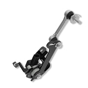 Air Suspension Front Height Sensors, Ride Headlight Level Sensor V8 5.7L for Toyota Land Cruiser 2008-2011 2013-2020, for Lexus LX570 2008 2009 2010 2011 2013 2014 2015 2016 2017 2018 2019
