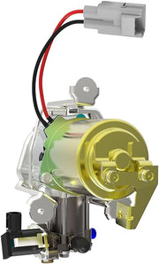 Air Suspension Compressor for Air Ride Pump, for Lexus RX300 2000 2001 2002 2003 V6 3.0L/ RX330 2004 2005 2006 V6 3.3L/ RX350 2007-2008 V6 3.5L without dryer Parts# 4891048010
