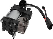 Air Suspension Compressor for Air Ride Pump, for Jeep Grand Cherokee WK2 2011 2012 2013 2014 2015 2016 2017 2018 2019 2020 Parts# 68041137AC 68204730AG 68232648AA
