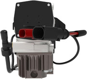 Air Suspension Compressor for Air Ride Pump Compatible with Audi A8 Quattro 2002-2010 D3/4E, for S8 2003 2004 2005 2006 2007 2008 2009 2010 D3/4E, Parts# 4E0616005D 4154033080