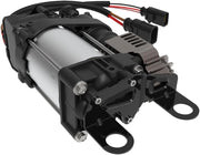 Air Suspension Compressor for Air Ride Pump Compatible with Porsche Macan 2015 2016 2017 2018 Parts# 95B698010
