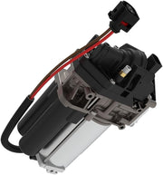 Air Suspension Compressor for Air Ride Pump Compatible with Por-sche Panamera 2017 2018 2019 2020 2021 2022 Parts# 971616007B 971616007C 971616007D