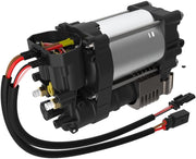 Air Suspension Compressor for Air Ride Pump Compatible with Maserati Levante 2017 2018 2019 2020 AWD All Wheel Drive Parts# 670039247