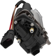 Air Suspension Compressor for Air Ride Pump Compatible with Tesla S X 2016 2017 2018 2019 2020 2021 Parts# 443020303 26071716
