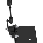 Air Suspension Rear Height Sensors, Ride Headlight Level Sensor V8 5.4L for Ford Expedition 2006, for Lincoln Navigator 2006 Parts# 6L1Z5A967BC