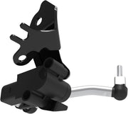 Air Suspension Front Left Height Sensors, Ride Headlight Level Sensor for Audi A4/ A4 Quattro/ A5/ A5 Quattro/allroad/ RS5/ S4/ S5 Parts# 8K0941285P