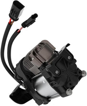 Air Suspension Compressor for Air Ride Pump Compatible with Volvo XC60 S90 V90 (Cross Country) 2017-2019/ XC90 2014 2016 2017 2018 2019 Parts# 32315091,15155000872