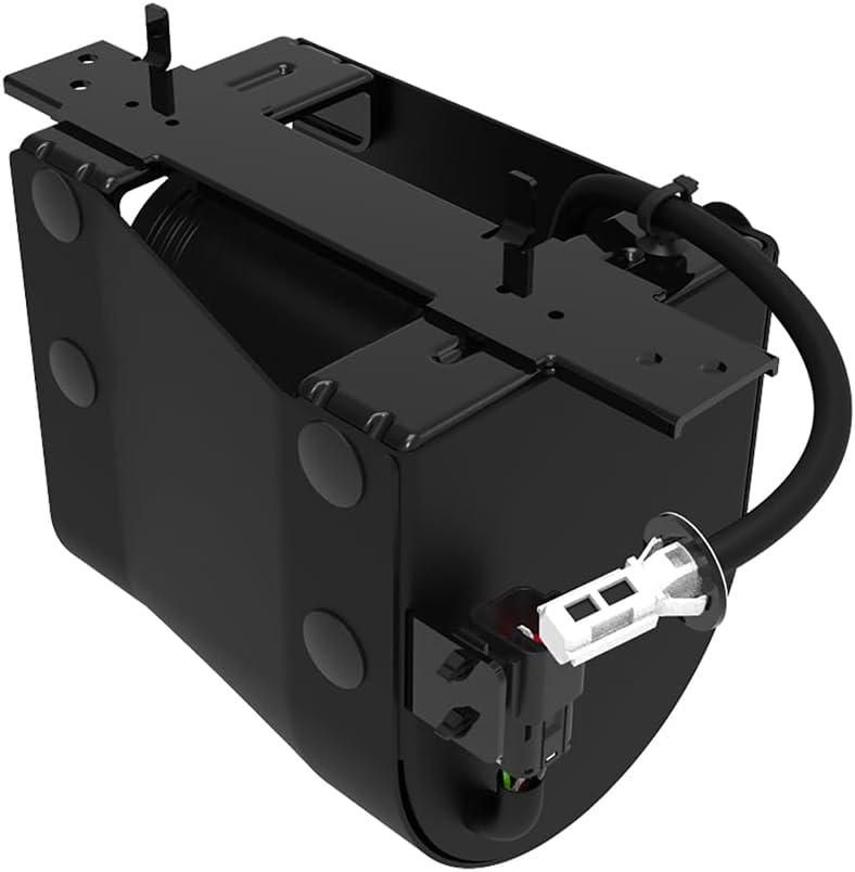 Air Suspension Compressor for Air Ride Pump, for Infiniti QX56 2004-2010 V8 5.6L, for Nissan Armada 2005 - 2015 V8 5.6L Parts# 534007S600