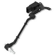 Air Suspension Front Left Height Sensors, Ride Headlight Level Sensor for Land Rover Range Rover L322 2003 2004 2005 2006 2007 2008 2009 Parts# LR020626