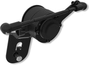 Air Suspension Rear Right Height Sensors, Ride Headlight Level Sensor for Cadillac SRX 2004-2009/ STS 2005 2006 2007 2008 2009 Parts# 88957146