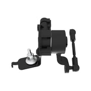 Air Suspension Front Right Height Sensors, Ride Headlight Level Sensor for Chevy Camaro 2016 2017 2018 Parts# 23405179