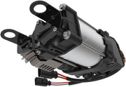 Air Suspension Compressor for Air Ride Pump Compatible with Porsche Macan 2015 2016 2017 2018 Parts# 95B698010