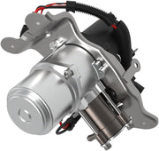 Air Suspension Compressor for Air Ride Pump, for Toyota Sequoia 2004 2005 2006 2007 V8 4.7L Parts# 4891434010 949-365