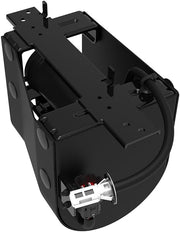 Air Suspension Compressor for Air Ride Pump, for Infiniti QX56 2004-2010 V8 5.6L, for Nissan Armada 2005 - 2015 V8 5.6L Parts# 534007S600