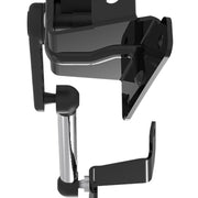 Air Suspension Rear Left Height Sensors, Ride Headlight Level Sensor for Audi Q3 2013-2014, for Volkswagen Eos 2007 2008 2009 2010 2011 2012 2013 2014/ Passat 2006-2010 Parts# 3C0941307A