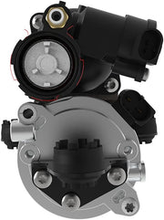 Air Suspension Compressor for Air Ride Pump, W166 for Mercedes-Benz GLE350 GLE350d GLE400 GLE550 GLE550e GLS450 GLS550 ML350 ML400 ML550/ GLE43 GLE450 GLE63 GLS63 ML63 AMG/ GLE63 AMG S